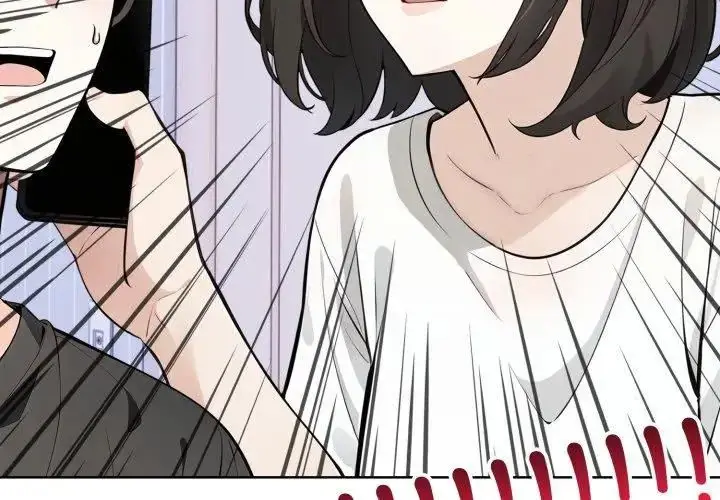 漫画《疯狂真爱》第8话第41张图