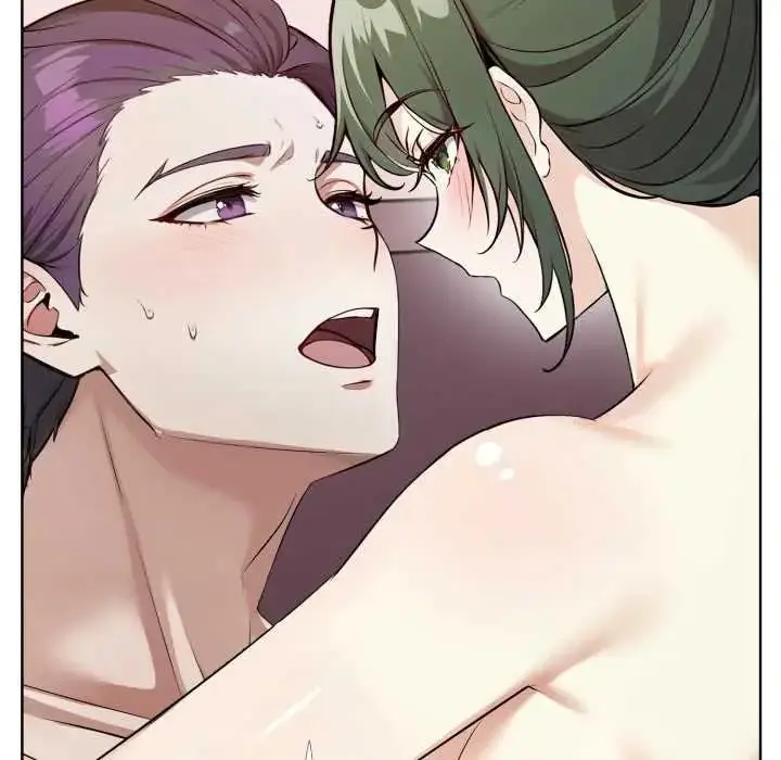 漫画《疯狂真爱》第11话第112张图