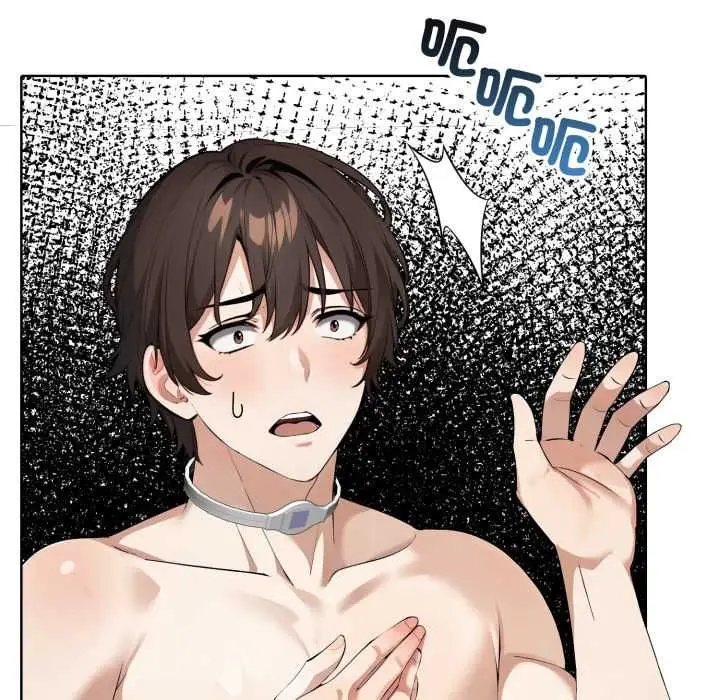 漫画《疯狂真爱》第11话第37张图