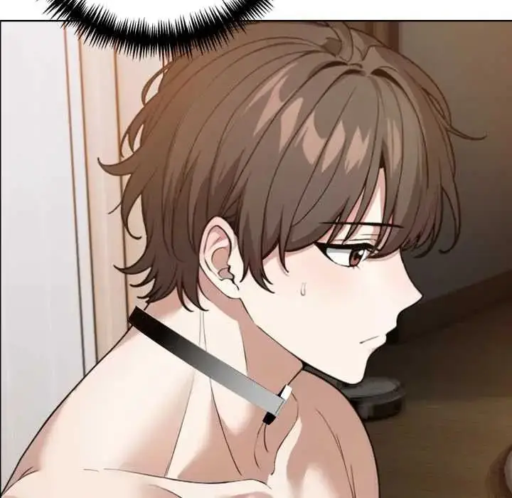 漫画《疯狂真爱》第11话第53张图