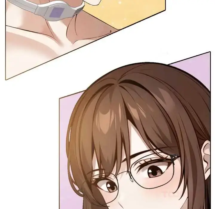 漫画《疯狂真爱》第11话第57张图