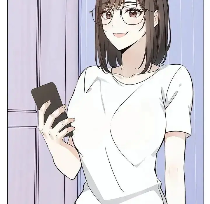 漫画《疯狂真爱》第15话第110张图