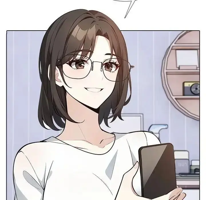 漫画《疯狂真爱》第15话第54张图