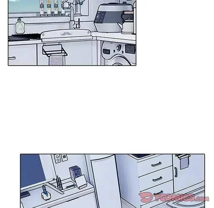 漫画《疯狂真爱》第14话第111张图