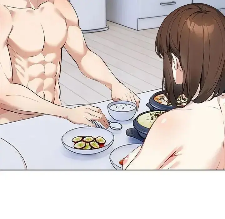 漫画《疯狂真爱》第14话第125张图