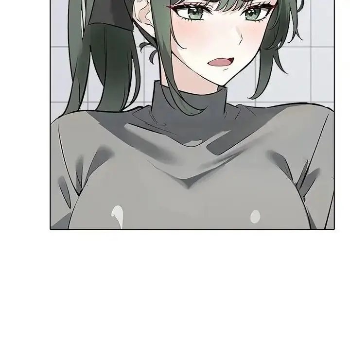 漫画《疯狂真爱》第14话第132张图
