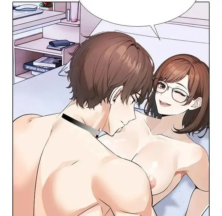 漫画《疯狂真爱》第14话第26张图