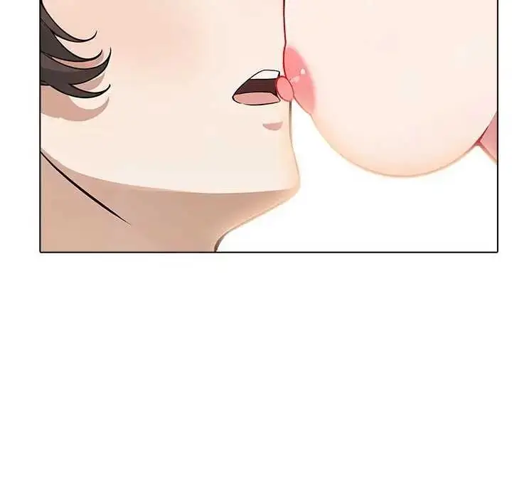 漫画《疯狂真爱》第7话第115张图