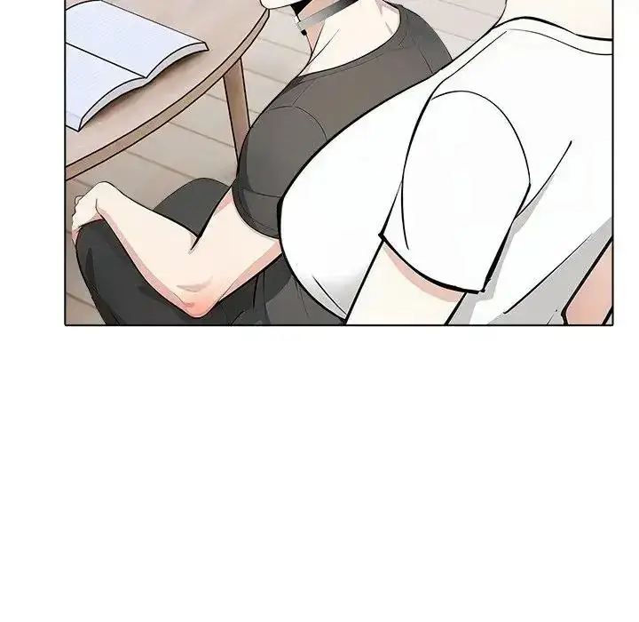 漫画《疯狂真爱》第18话第106张图