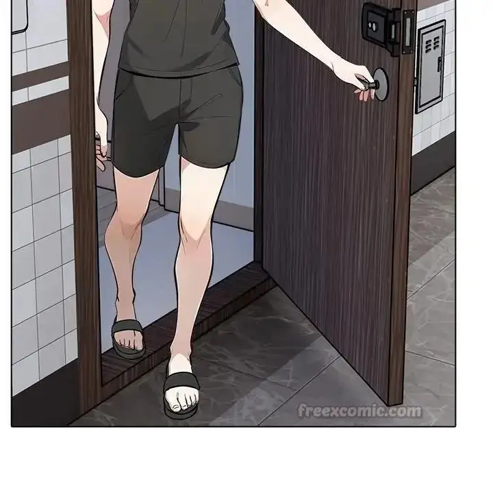 漫画《疯狂真爱》第18话第133张图