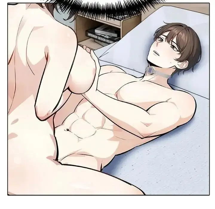 漫画《疯狂真爱》第18话第66张图