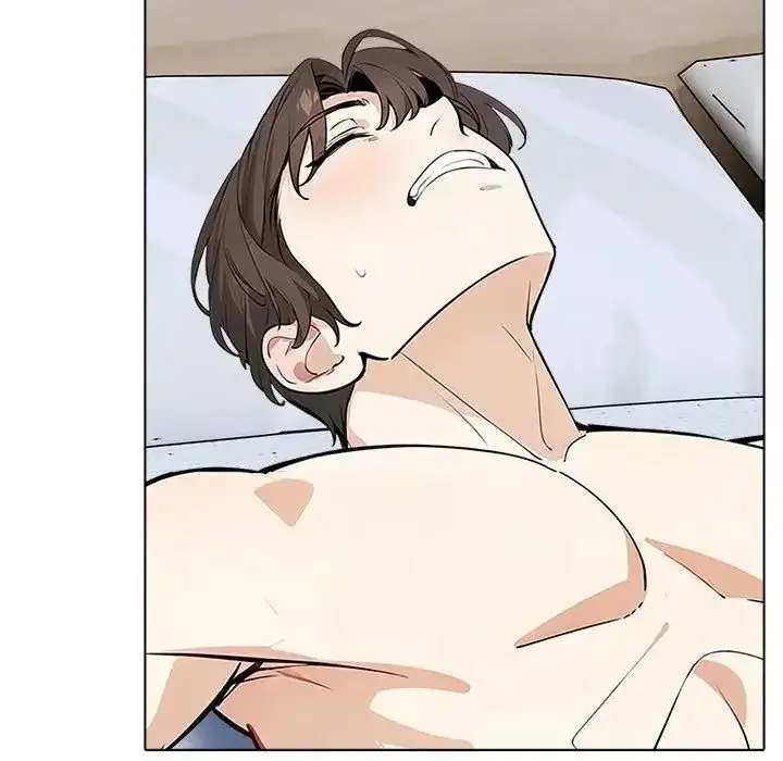 漫画《疯狂真爱》第18话第96张图