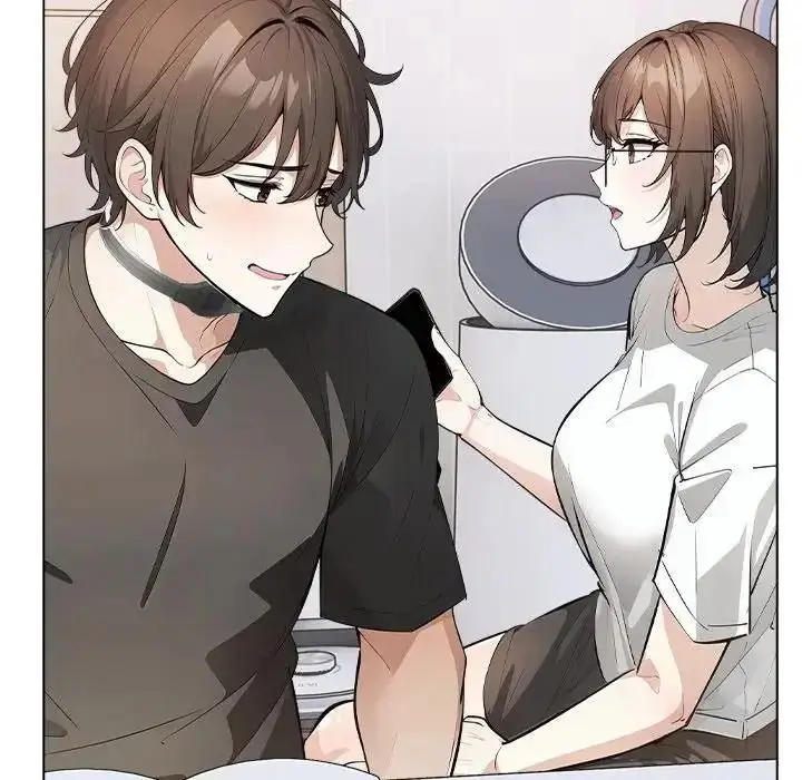 漫画《疯狂真爱》第13话第12张图