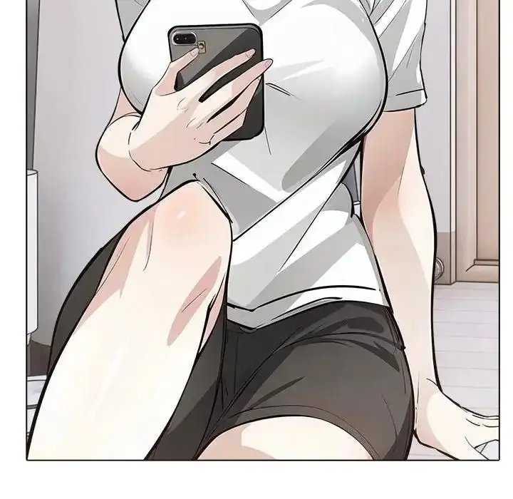 漫画《疯狂真爱》第13话第38张图
