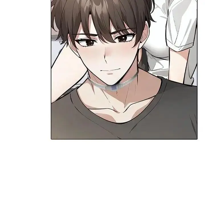 漫画《疯狂真爱》第13话第40张图