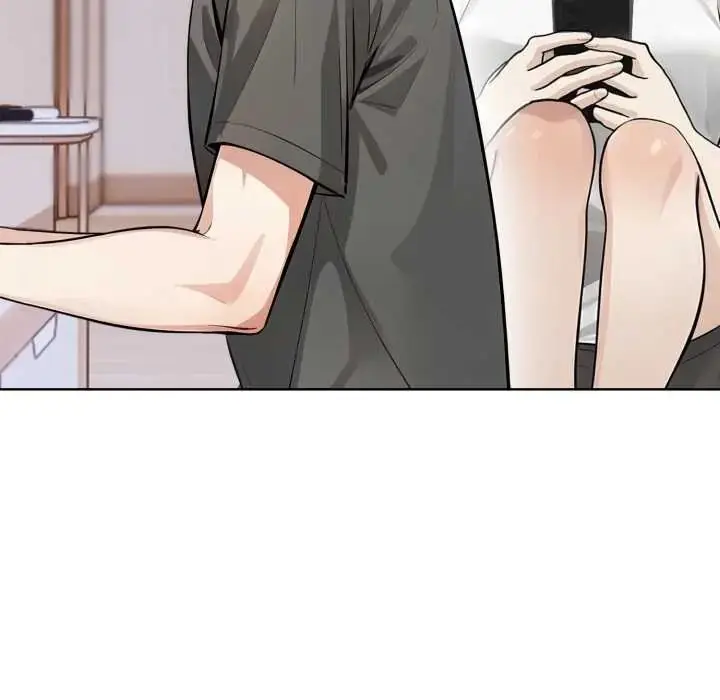 漫画《疯狂真爱》第6话第31张图