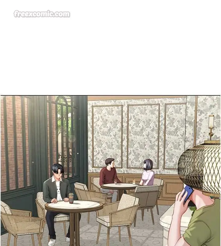 漫画《炮友满屋》第4话第15张图