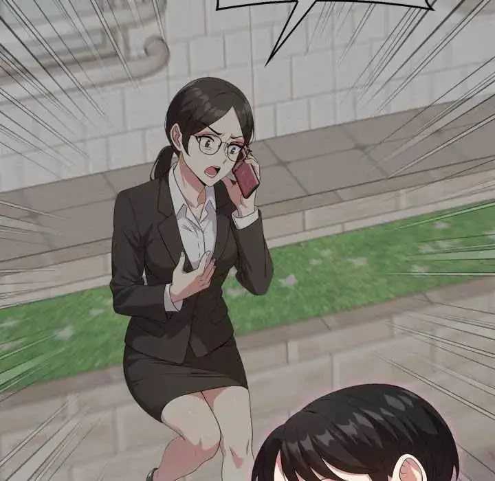 漫画《那天的真相》第9话第107张图