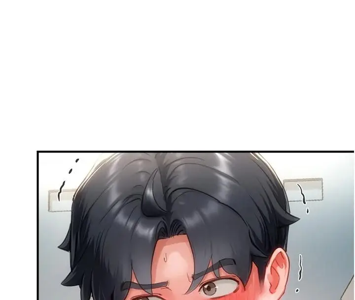 漫画《成人漫画取材课》第17话第37张图