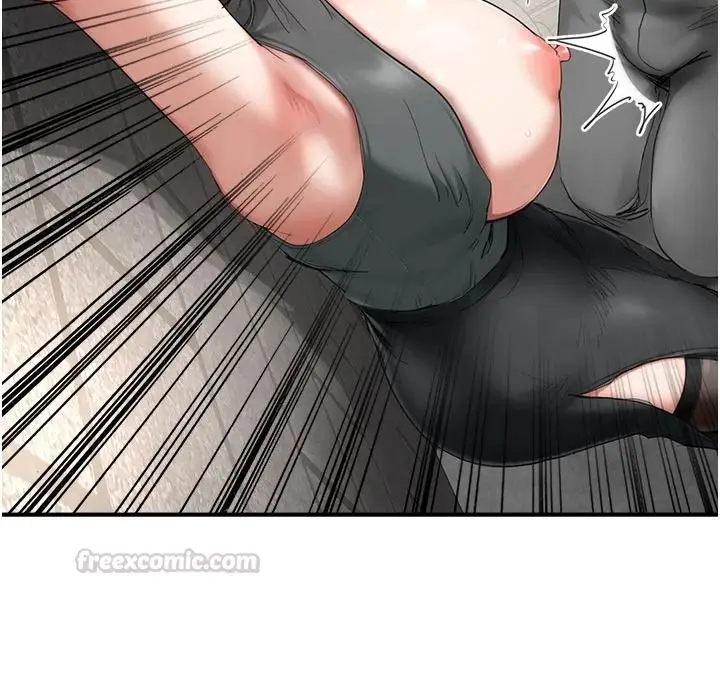 漫画《成人漫画取材课》第17话第90张图