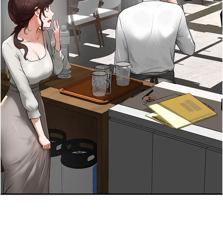 漫画《成人漫画取材课》第5话第73张图