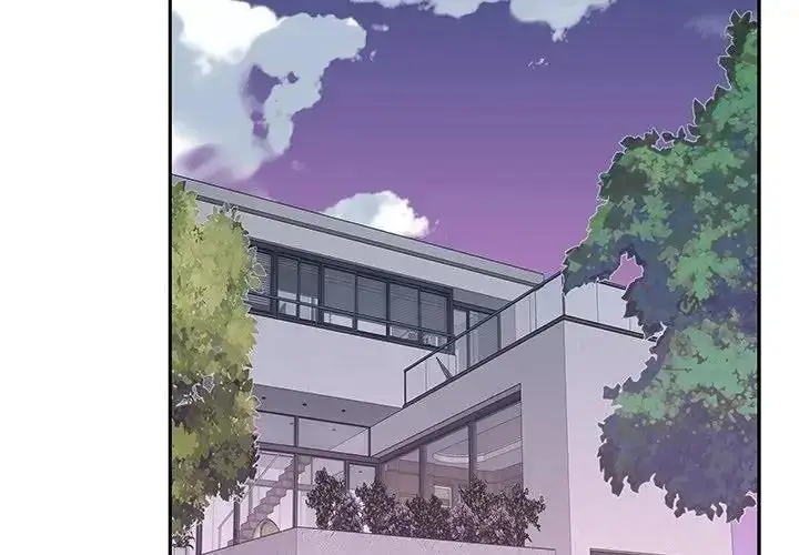 漫画《我的专属管家》第16话第4张图