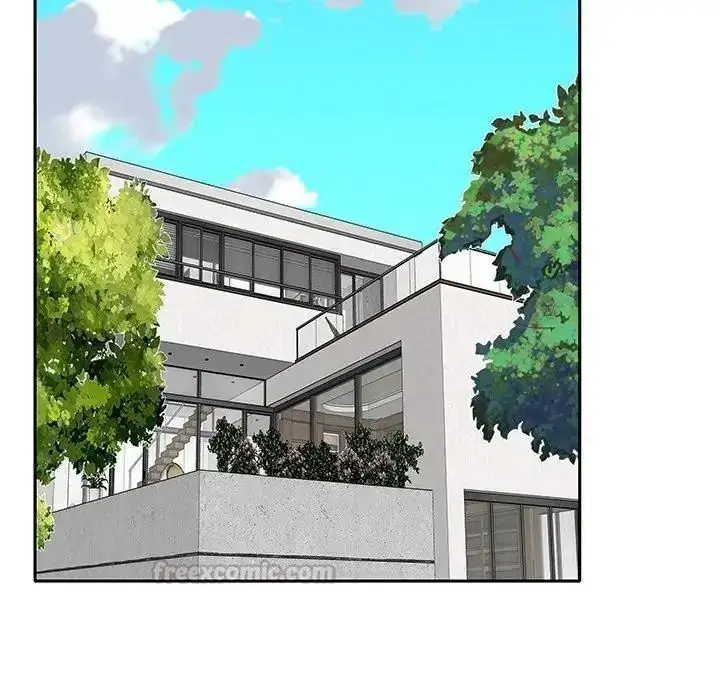 漫画《我的专属管家》第16话第45张图