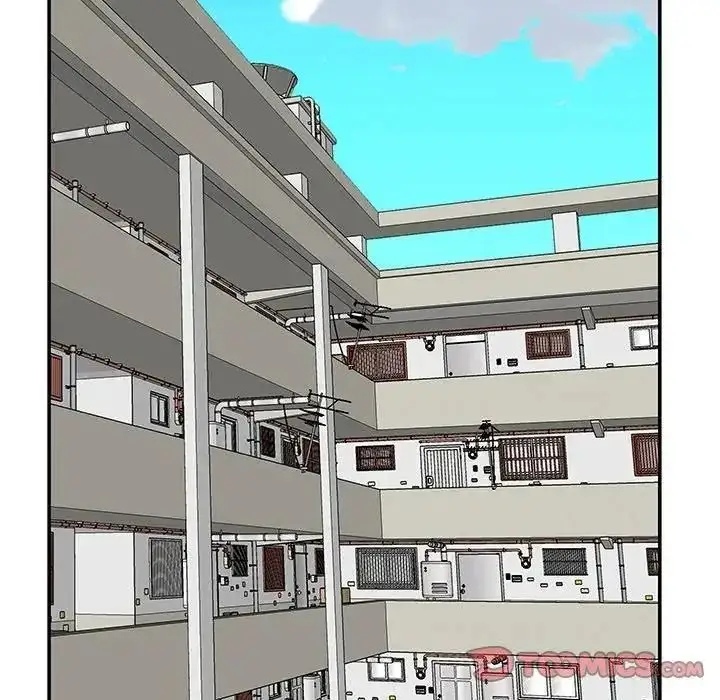 漫画《我的专属管家》第16话第50张图