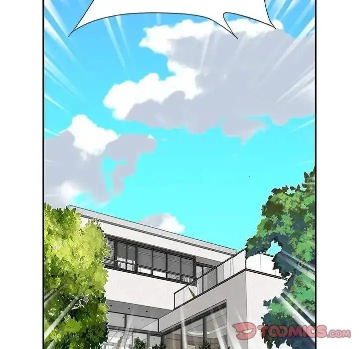 漫画《我的专属管家》第16话第62张图