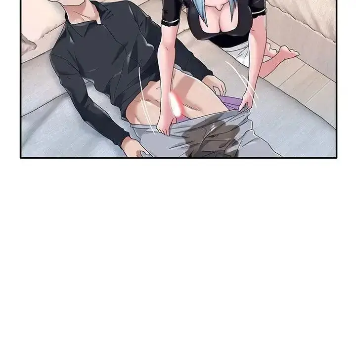 漫画《我的专属管家》第16话第67张图