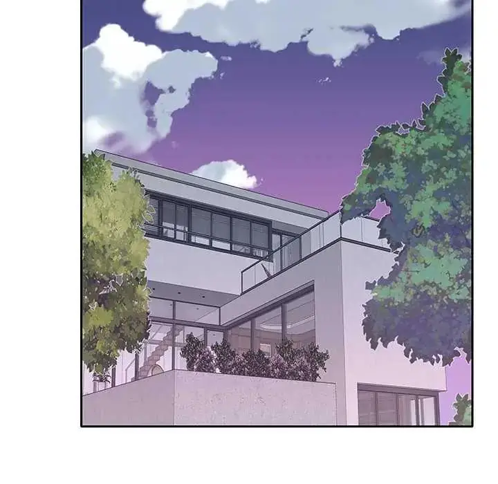 漫画《我的专属管家》第14话第54张图