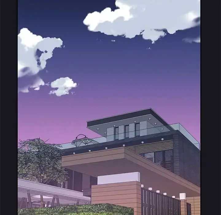 漫画《我的专属管家》第14话第6张图