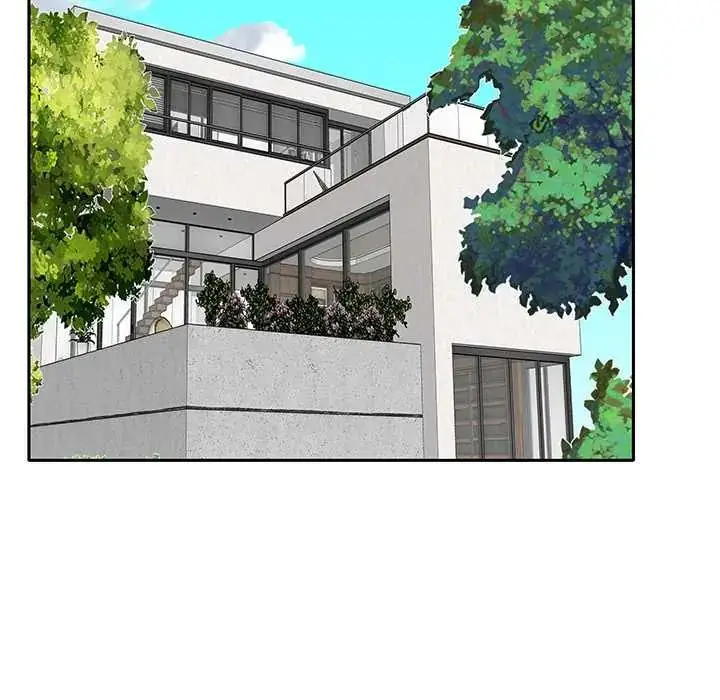 漫画《我的专属管家》第14话第66张图