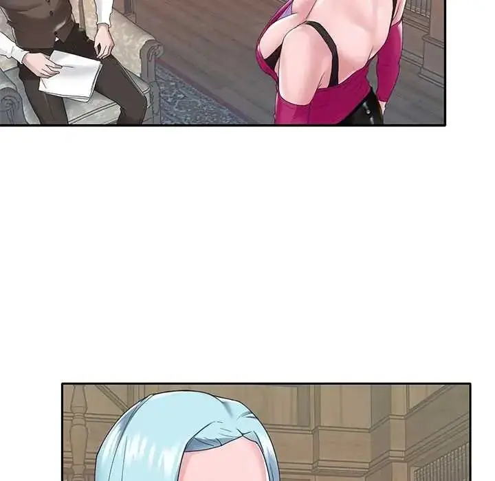 漫画《我的专属管家》第14话第84张图