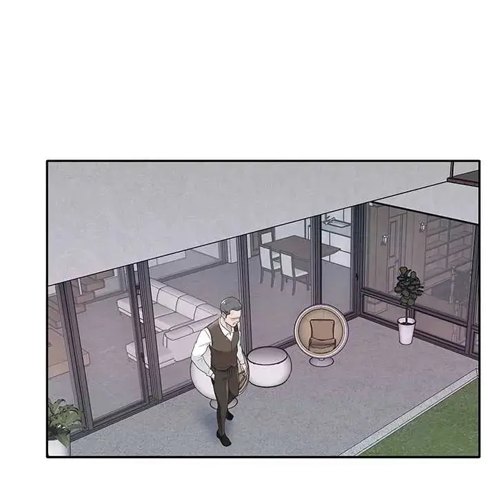 漫画《我的专属管家》第15话第47张图