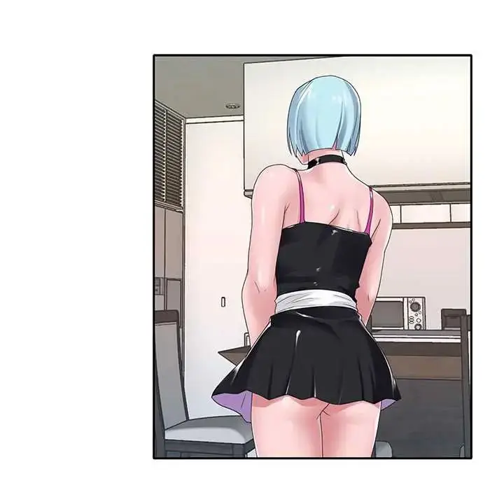 漫画《我的专属管家》第15话第49张图