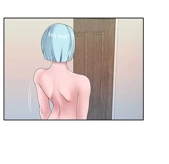 漫画《我的专属管家》第15话第64张图