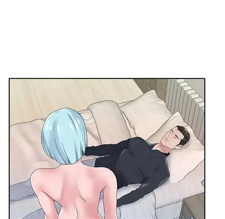 漫画《我的专属管家》第15话第66张图