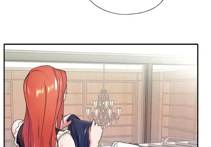 漫画《我的专属管家》第11话第50张图
