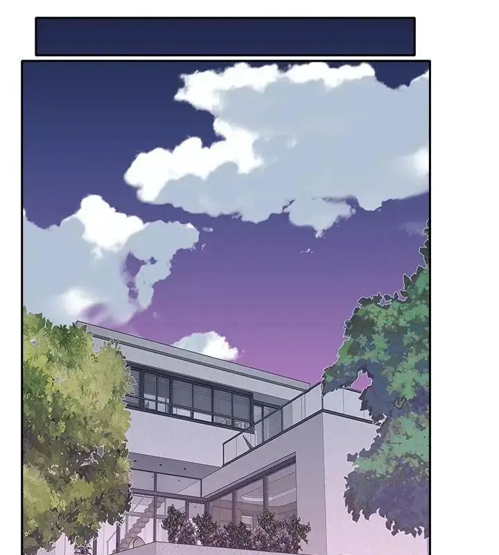 漫画《我的专属管家》第11话第55张图