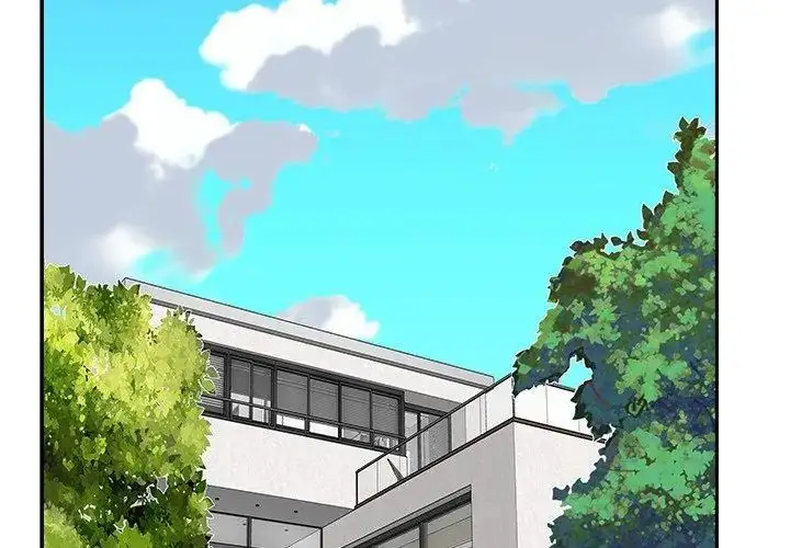 漫画《我的专属管家》第12话第47张图