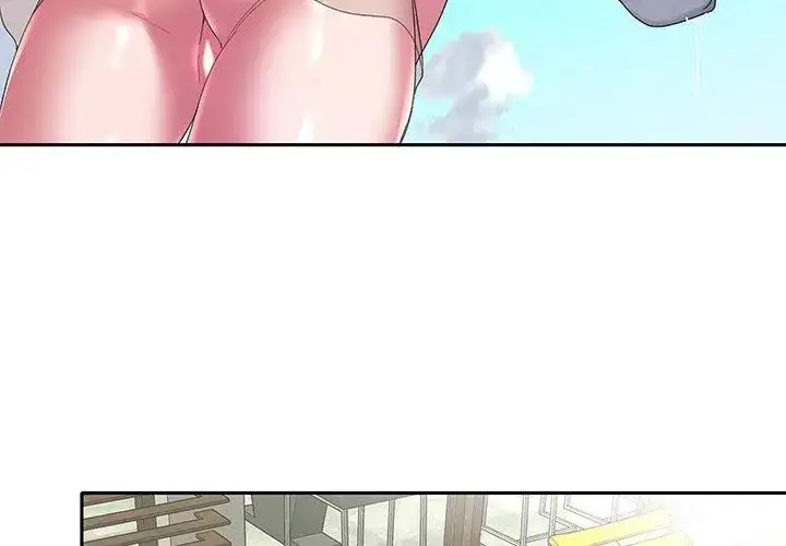 漫画《我的专属管家》第12话第56张图