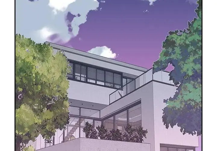 漫画《我的专属管家》第12话第62张图