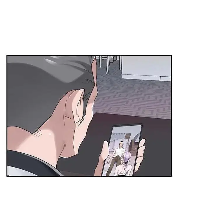 漫画《我的专属管家》第19话第11张图