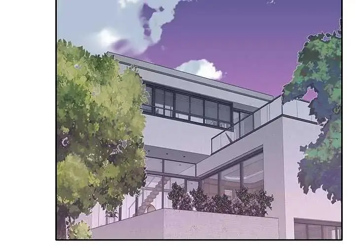 漫画《我的专属管家》第19话第4张图