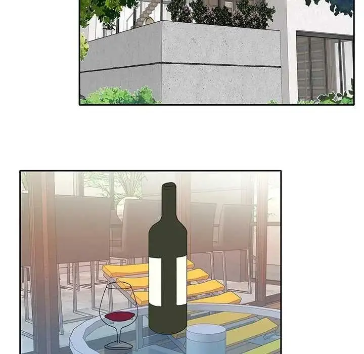 漫画《我的专属管家》第19话第73张图