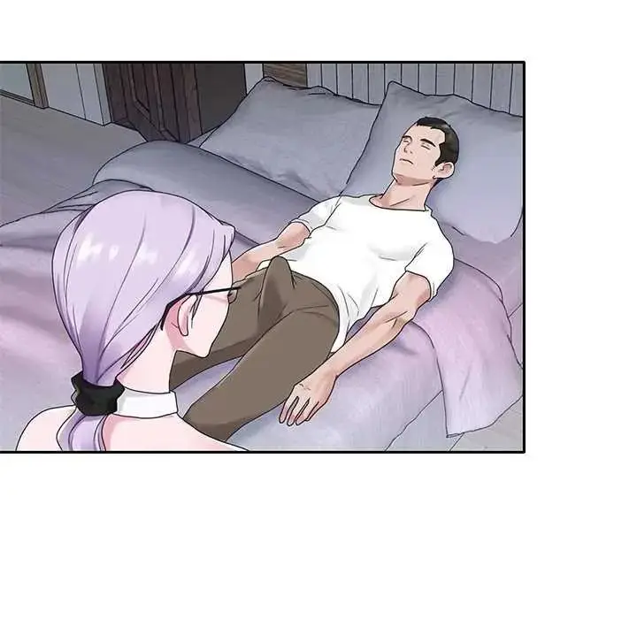 漫画《我的专属管家》第19话第9张图