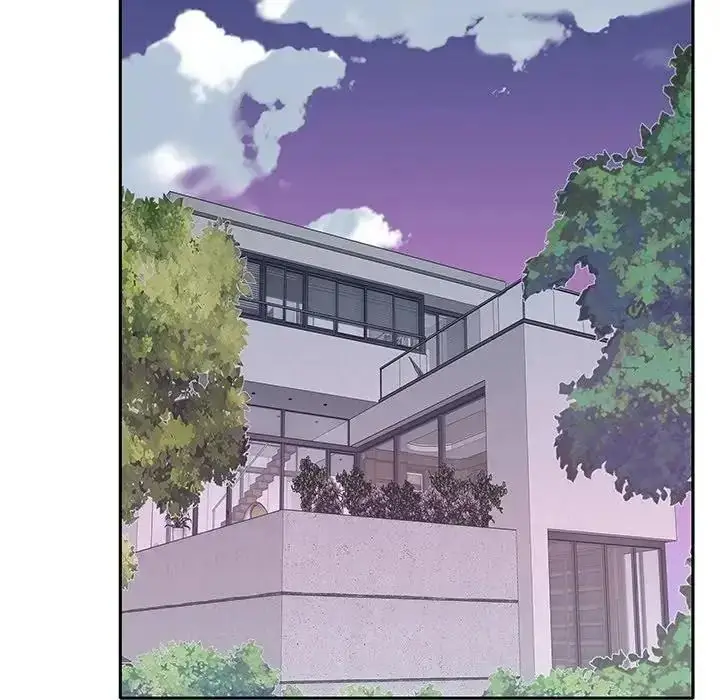 漫画《我的专属管家》第18话第32张图