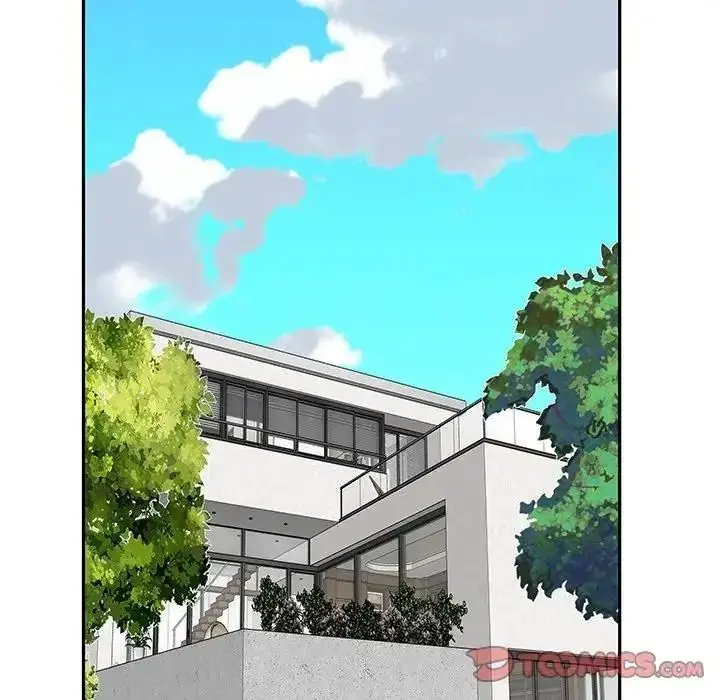 漫画《我的专属管家》第18话第70张图