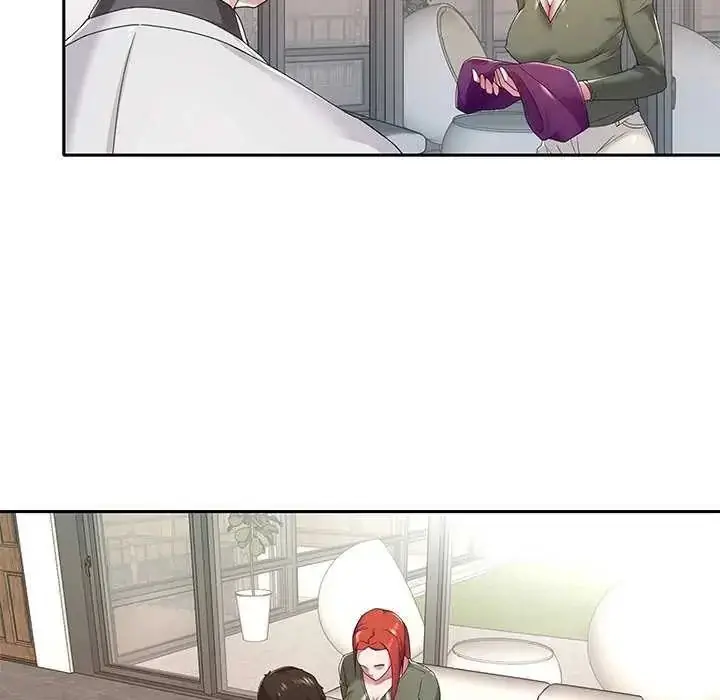 漫画《我的专属管家》第10话第19张图